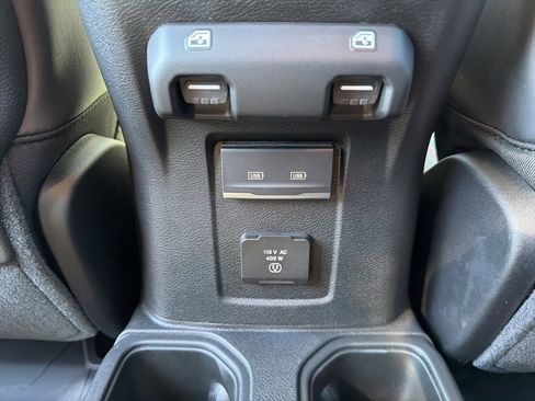 New 2026 Jeep Gladiator Rubicon image 22