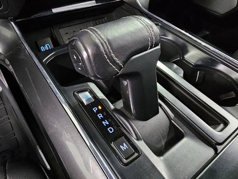 Used 2023 Ford F150 Lariat w/ Equipment Group 502A High AWD/4WD image 23