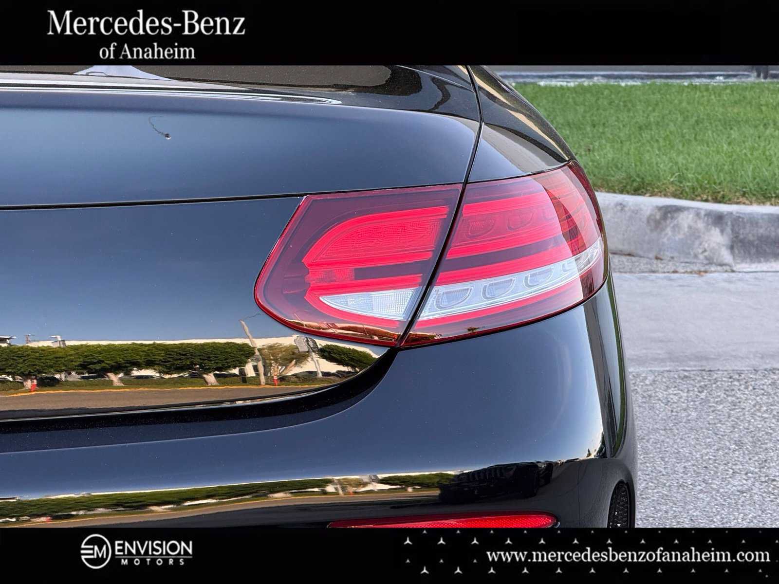 Used 2021 Mercedes-Benz C 300 Cabriolet image 14