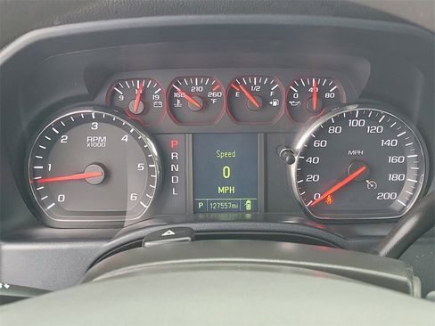 Used 2017 GMC Sierra 1500 4x4 Double Cab image 21