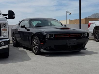 Used 2023 Dodge Challenger GT w/ Plus Package