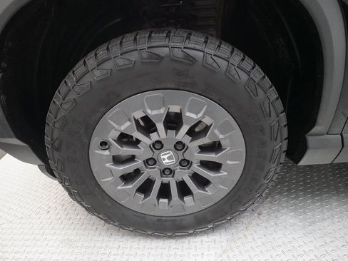 Certified 2026 Honda Passport TrailSport image 27