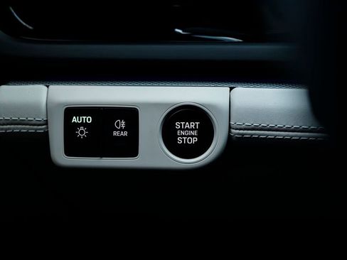 New 2026 Porsche Panamera 4 AWD/4WD image 34