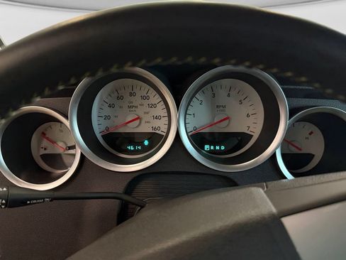 Used 2007 Dodge Charger R/T RWD image 12