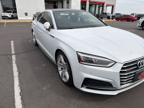 Used 2018 Audi A5 2.0T Premium Plus image 7