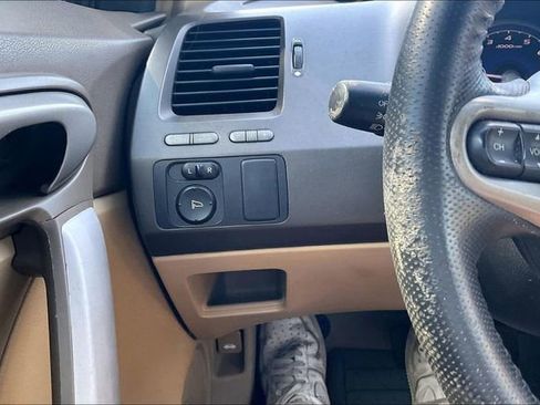 Used 2008 Honda Civic EX-L image 33