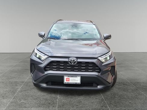 Certified 2025 Toyota RAV4 XLE AWD/4WD image 2