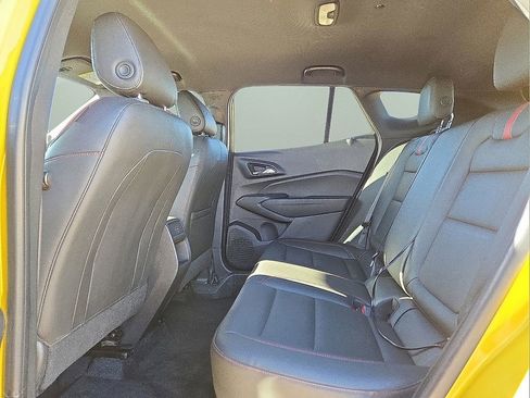 Used 2024 Chevrolet Trax RS w/ Driver Confidence Package image 15