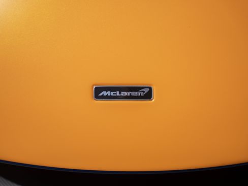 Used 2021 McLaren Elva RWD image 26