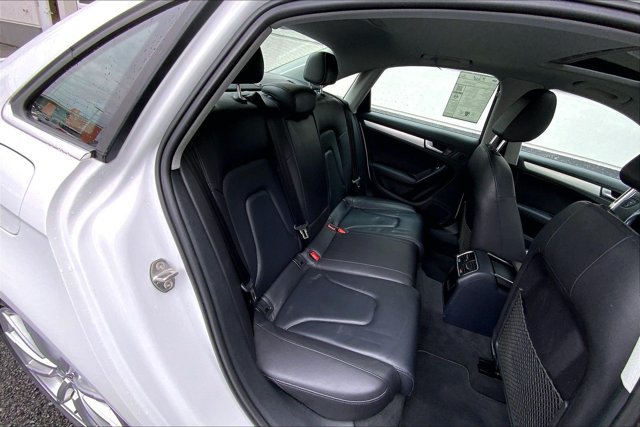 Used 2016 Audi A4 2.0T Premium w/ Convenience Plus Package AWD/4WD image 25
