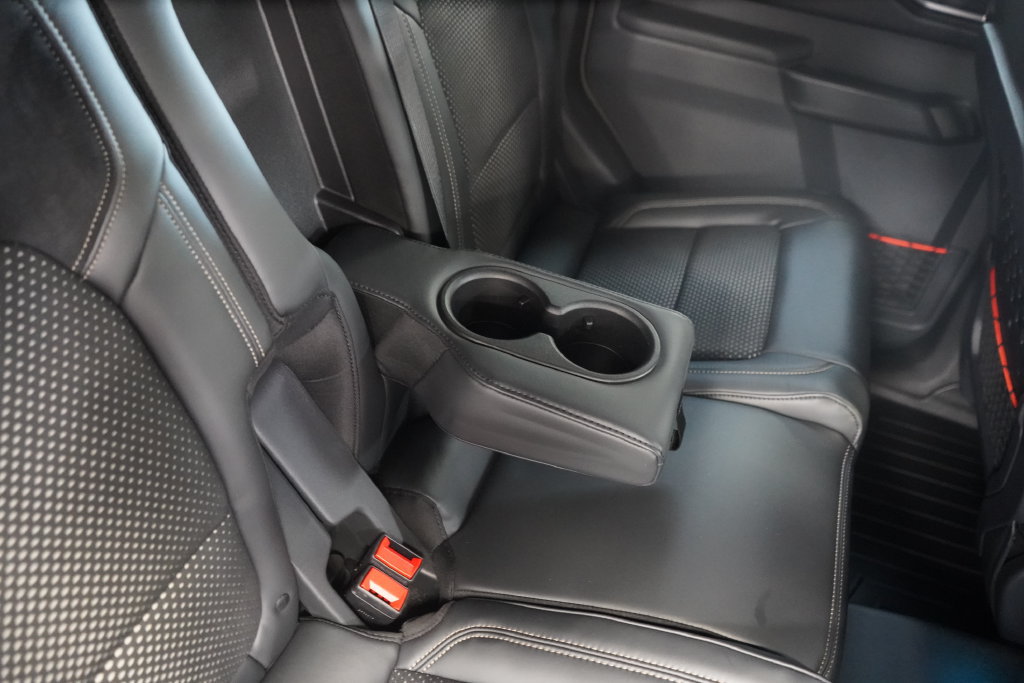 New 2026 Ford Bronco Raptor w/ Interior Carbon Fiber Pack AWD/4WD image 34