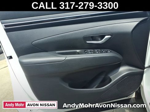 Used 2024 Hyundai Tucson SEL AWD/4WD image 13