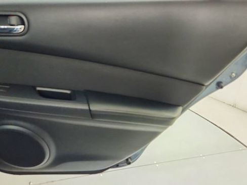 Used 2012 MAZDA MAZDA6 i Touring FWD image 25