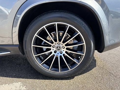 Used 2023 Mercedes-Benz GLE 350 image 31