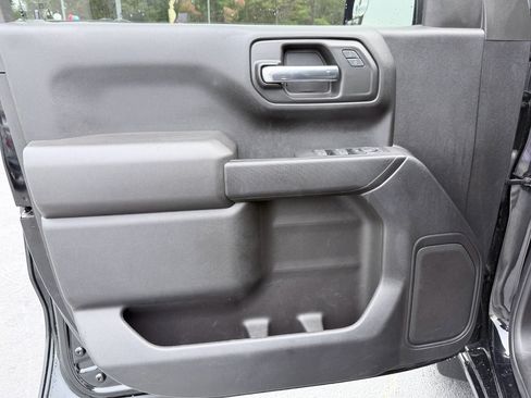 Used 2022 Chevrolet Silverado 1500 Custom image 25