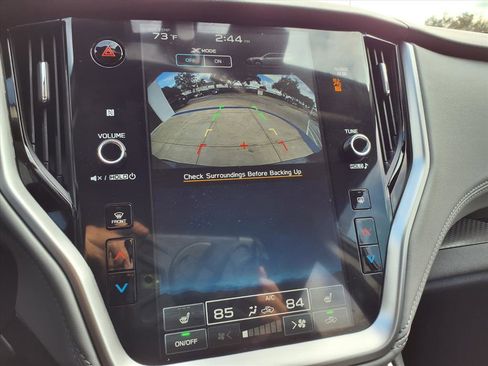 Certified 2025 Subaru Outback Premium image 5