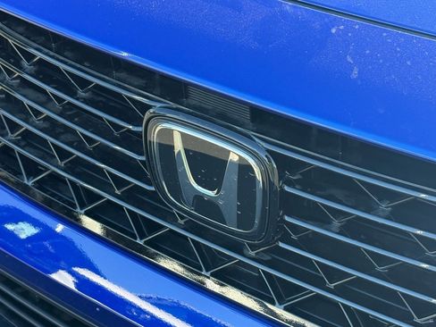 New 2025 Honda Accord Sport image 21