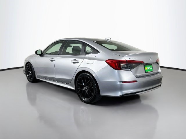 Used 2022 Honda Civic Sport image 7