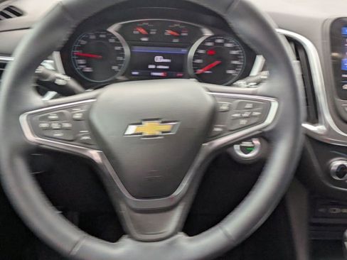 Certified 2024 Chevrolet Equinox LT image 20