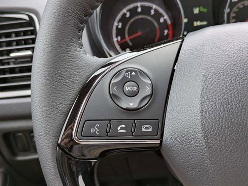 New 2026 Mitsubishi Outlander Sport SE image 23