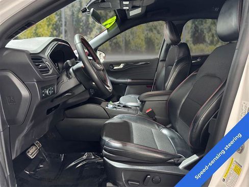 Used 2024 Ford Escape ST-Line Select image 9
