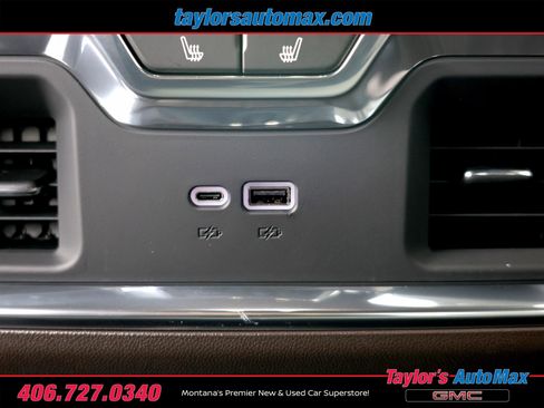 New 2026 GMC Sierra 1500 SLT w/ SLT Premium Plus Package image 41