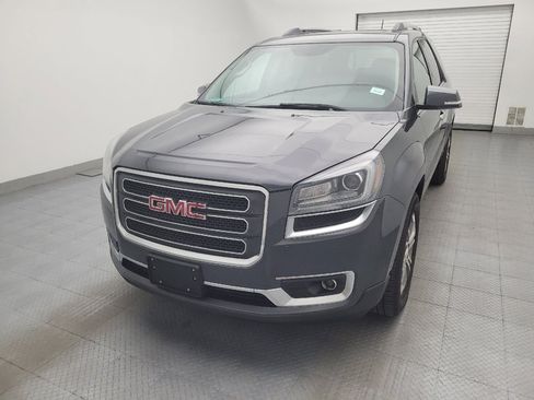 Used 2014 GMC Acadia SLT image 15