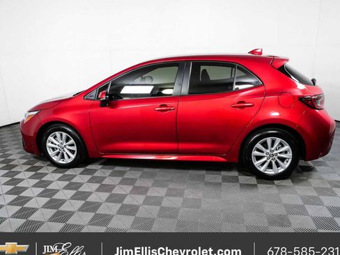 Used 2024 Toyota Corolla SE FWD image 28