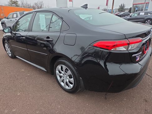 Certified 2024 Toyota Corolla LE image 5