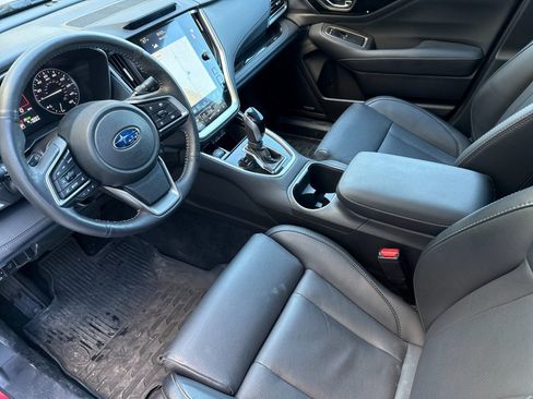 Used 2023 Subaru Outback Limited XT image 9