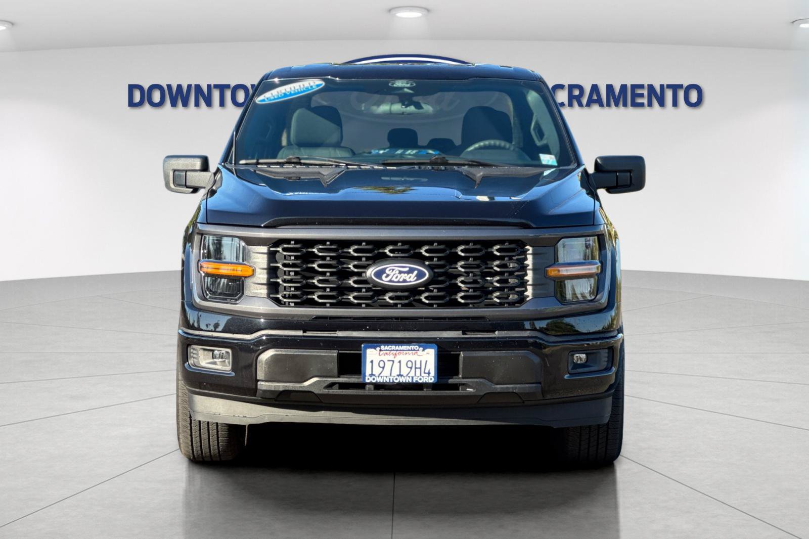 Used 2024 Ford F150 STX RWD image 10