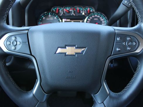 Used 2015 Chevrolet Silverado 1500 LT image 15