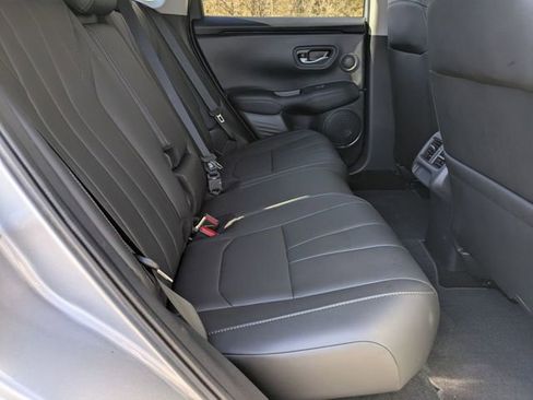 Certified 2025 Acura ADX Base image 27