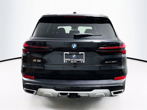 New 2026 BMW X5 xDrive40i image 6