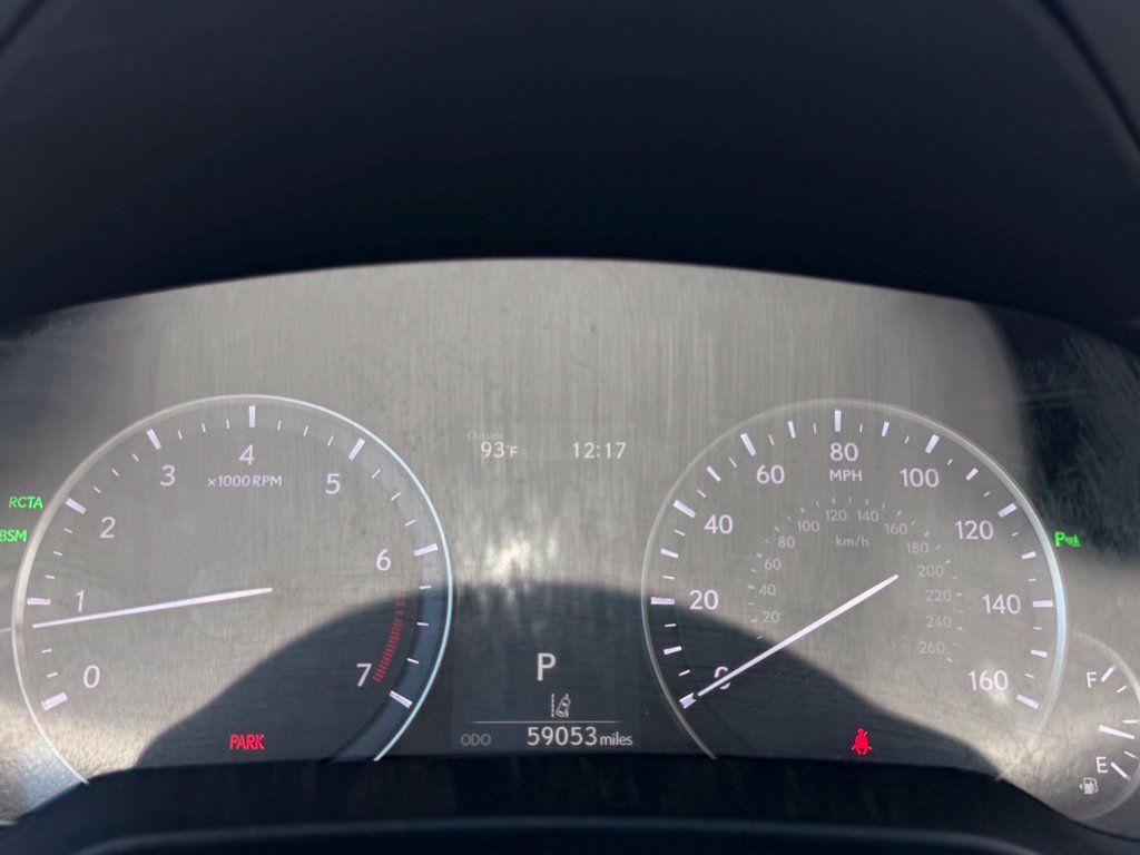 Used 2017 Lexus RX 350 FWD image 20