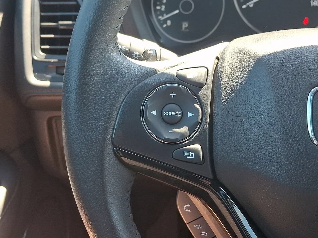 Used 2021 Honda HR-V Sport image 22