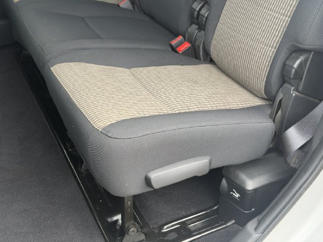 Used 2012 RAM 2500 Big Horn RWD image 12