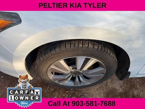 Used 2011 Honda Accord EX-L image 5