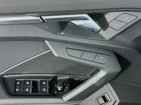 Used 2024 Audi A3 2.0T Premium image 15