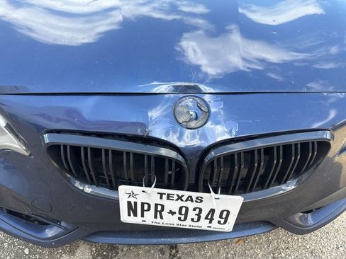 Used 2014 BMW 228i Coupe RWD image 18