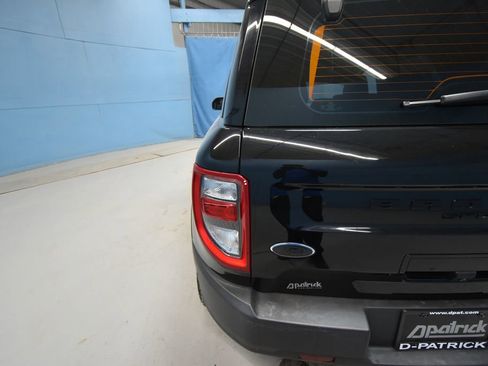 Used 2021 Ford Bronco Sport image 38