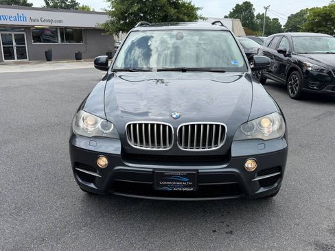 Used 2012 BMW X5 xDrive35i AWD/4WD image 2
