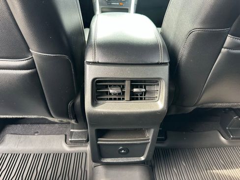 Used 2023 Ford Edge ST w/ Cargo Accessory Package AWD/4WD image 24