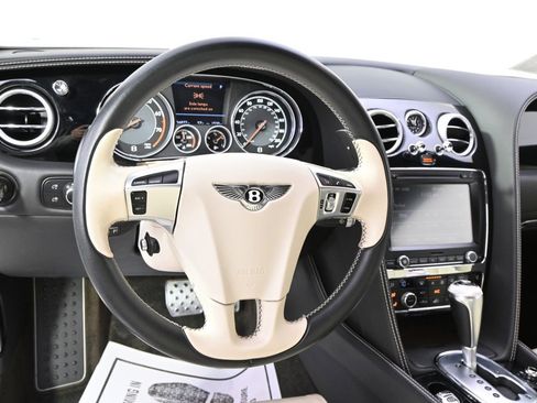 Used 2015 Bentley Continental GT V8 S image 16