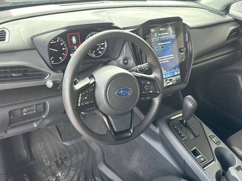 New 2026 Subaru Crosstrek 2.5i Premium AWD/4WD image 13