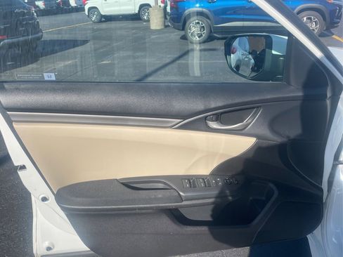 Used 2017 Honda Civic LX image 17