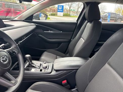 Used 2024 MAZDA CX-30 AWD 2.5 S image 13