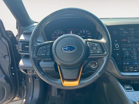 Used 2024 Subaru Outback Wilderness AWD/4WD image 13