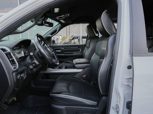Used 2020 RAM 3500 Laramie AWD/4WD image 24