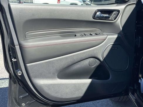 New 2026 Dodge Durango GT image 12